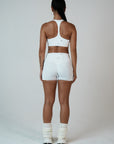 4.5" SHORTS IVORY - COMING SOON