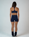 4.5" SHORTS NAVY - COMING SOON