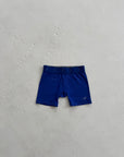 MARATHON SHORTS HYDRA BLUE