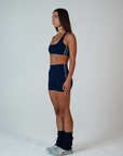 4.5" SHORTS NAVY - COMING SOON