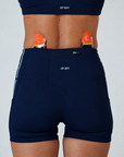 4.5" SHORTS NAVY - COMING SOON