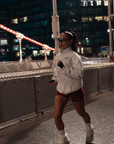 STRIDE