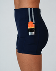 4.5" SHORTS NAVY - COMING SOON