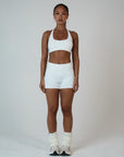 4.5" SHORTS IVORY - COMING SOON