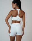 4.5" SHORTS IVORY - COMING SOON