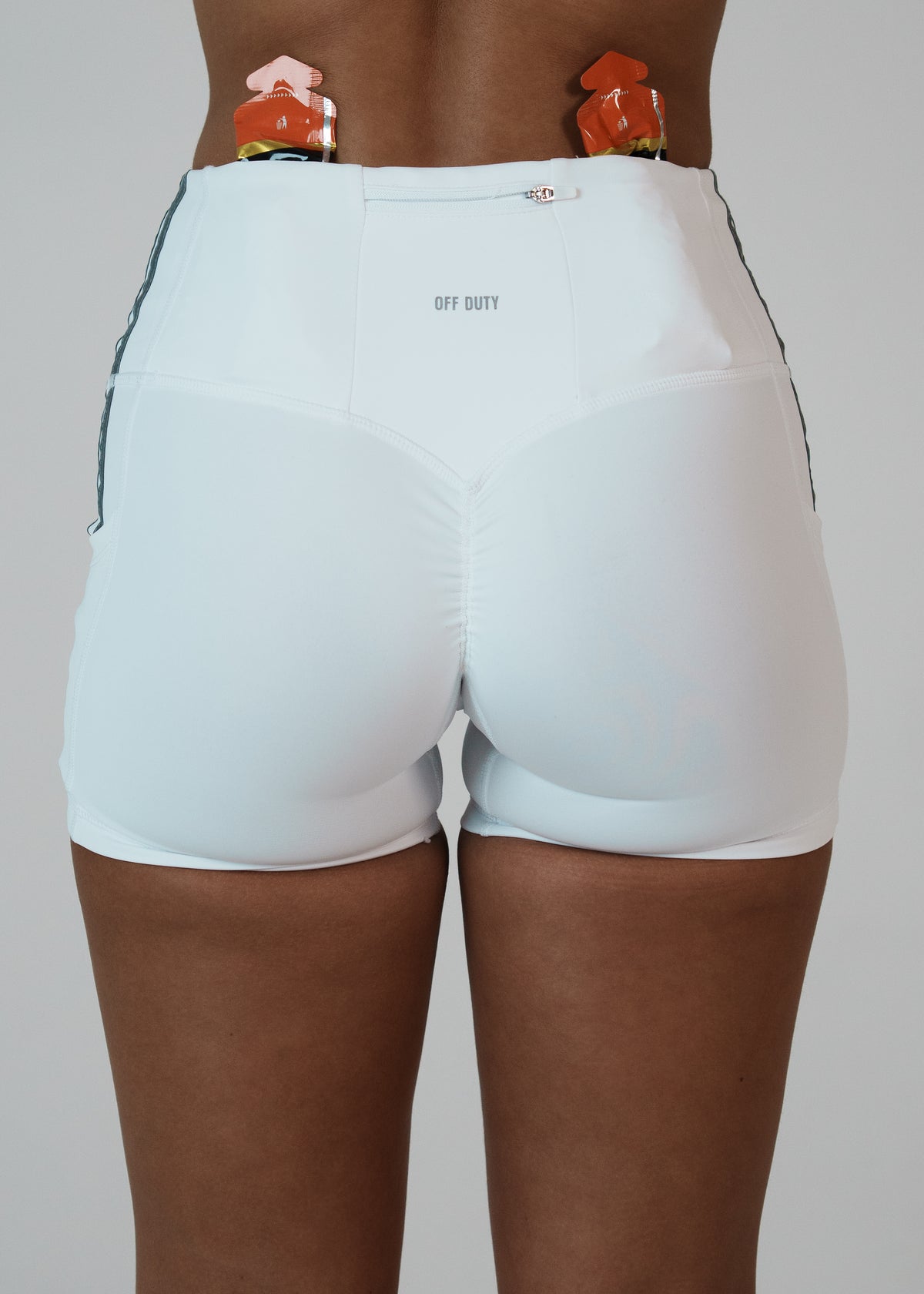 4.5" SHORTS IVORY - COMING SOON