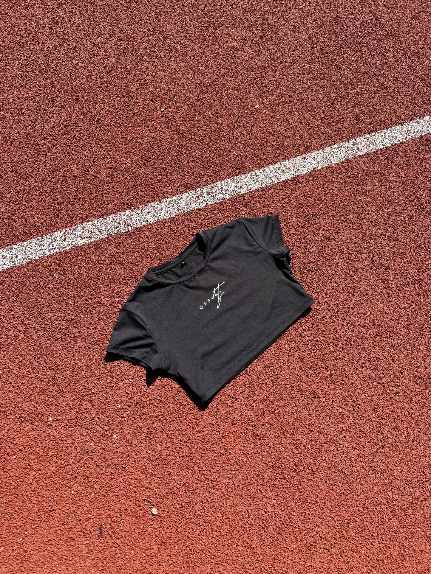MARATHON BABY TEE