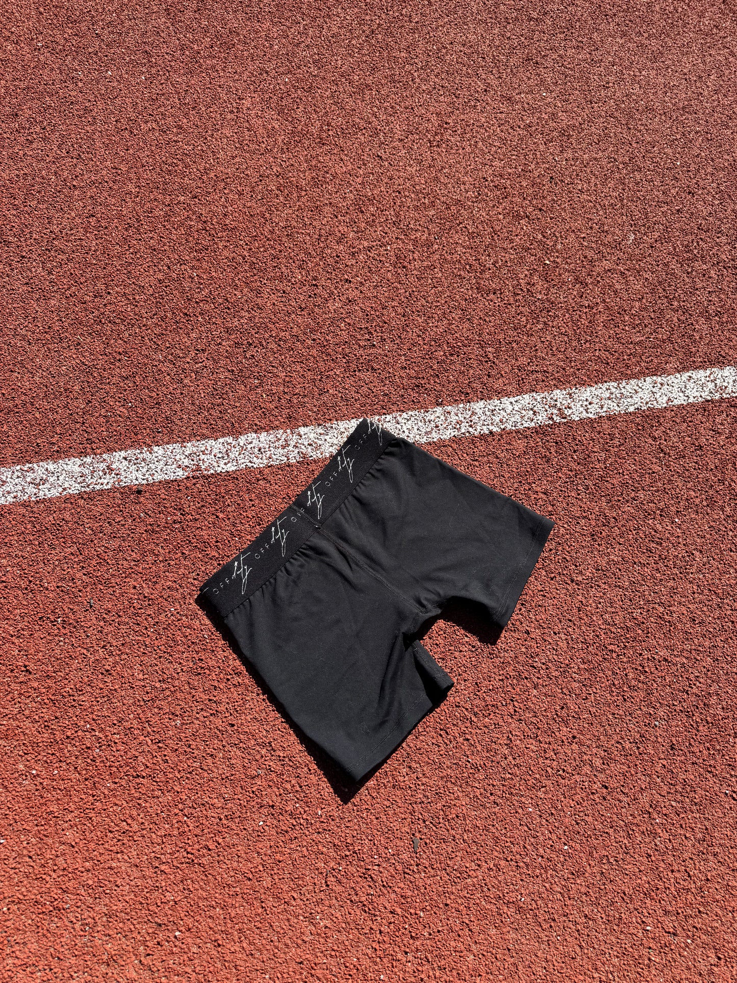 MARATHON SHORTS SHADOW