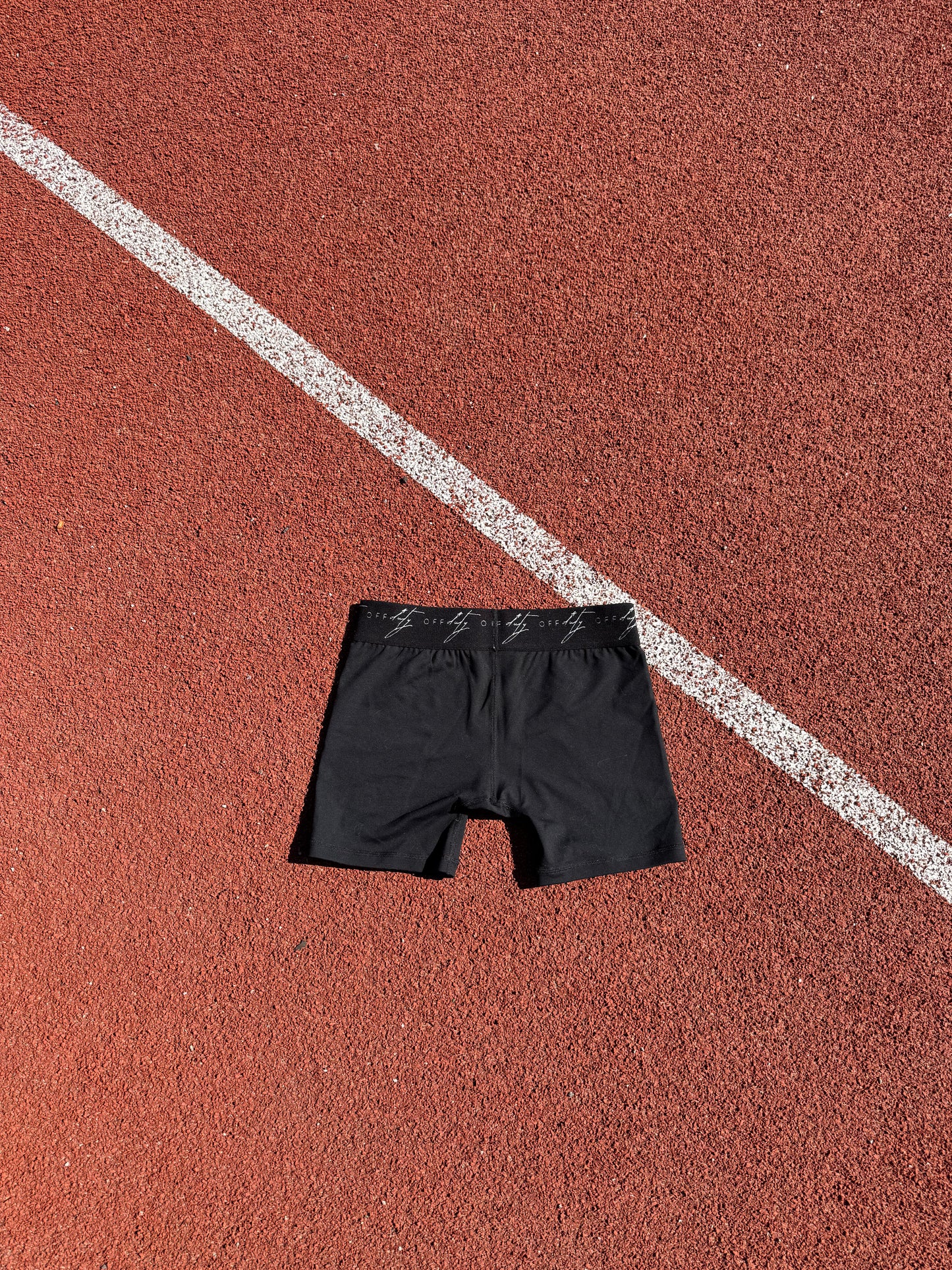 MARATHON SHORTS SHADOW