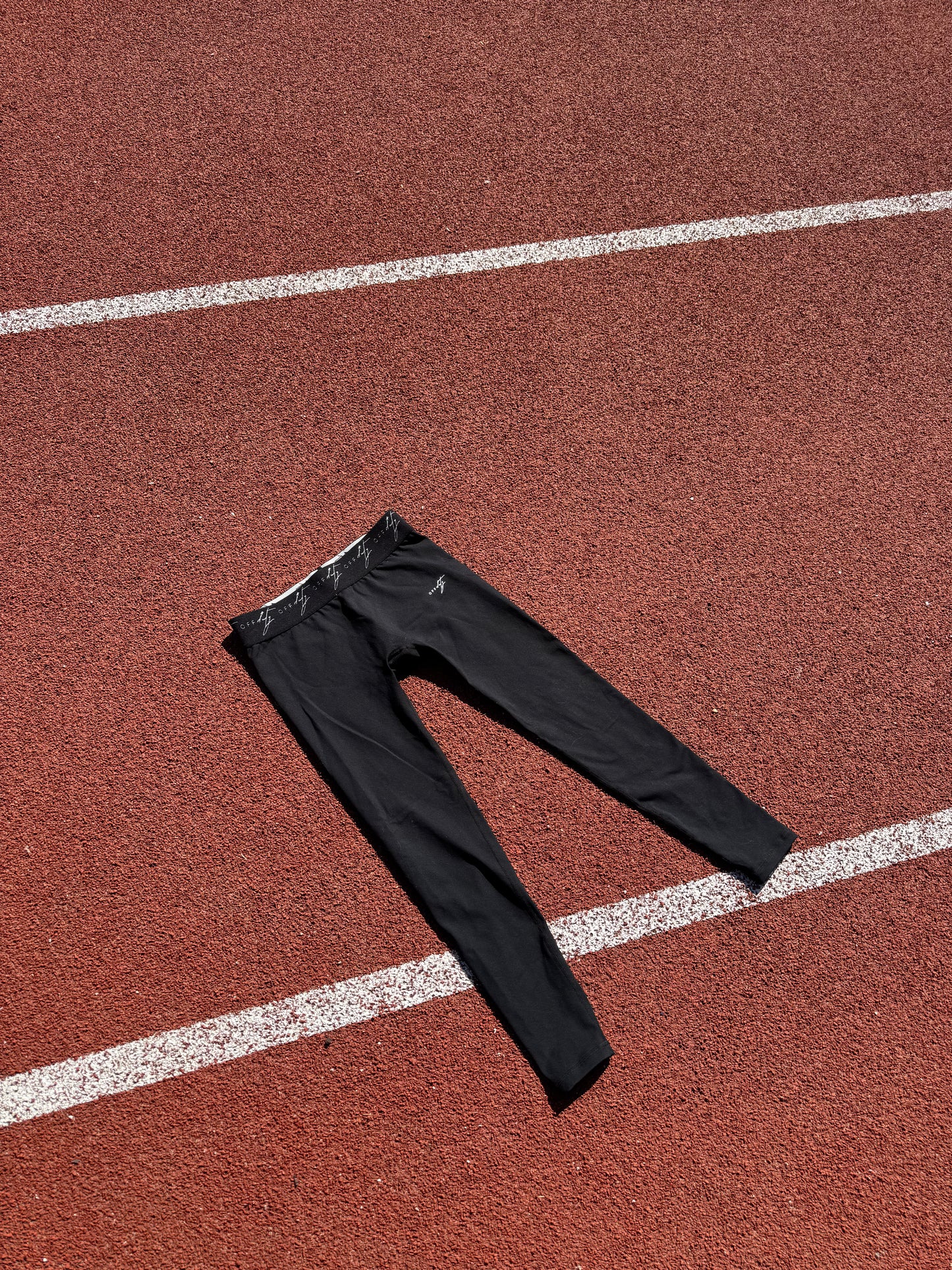MARATHON LEGGINGS SHADOW
