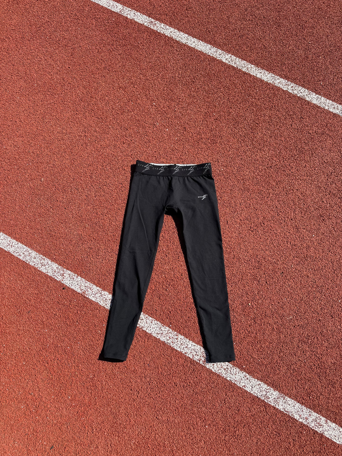 MARATHON LEGGINGS SHADOW