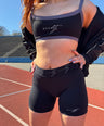 MARATHON SHORTS SHADOW