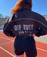 MARATHON SHORTS SHADOW