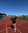 MARATHON SHORTS SHADOW