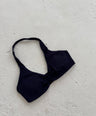 Remy halter bra