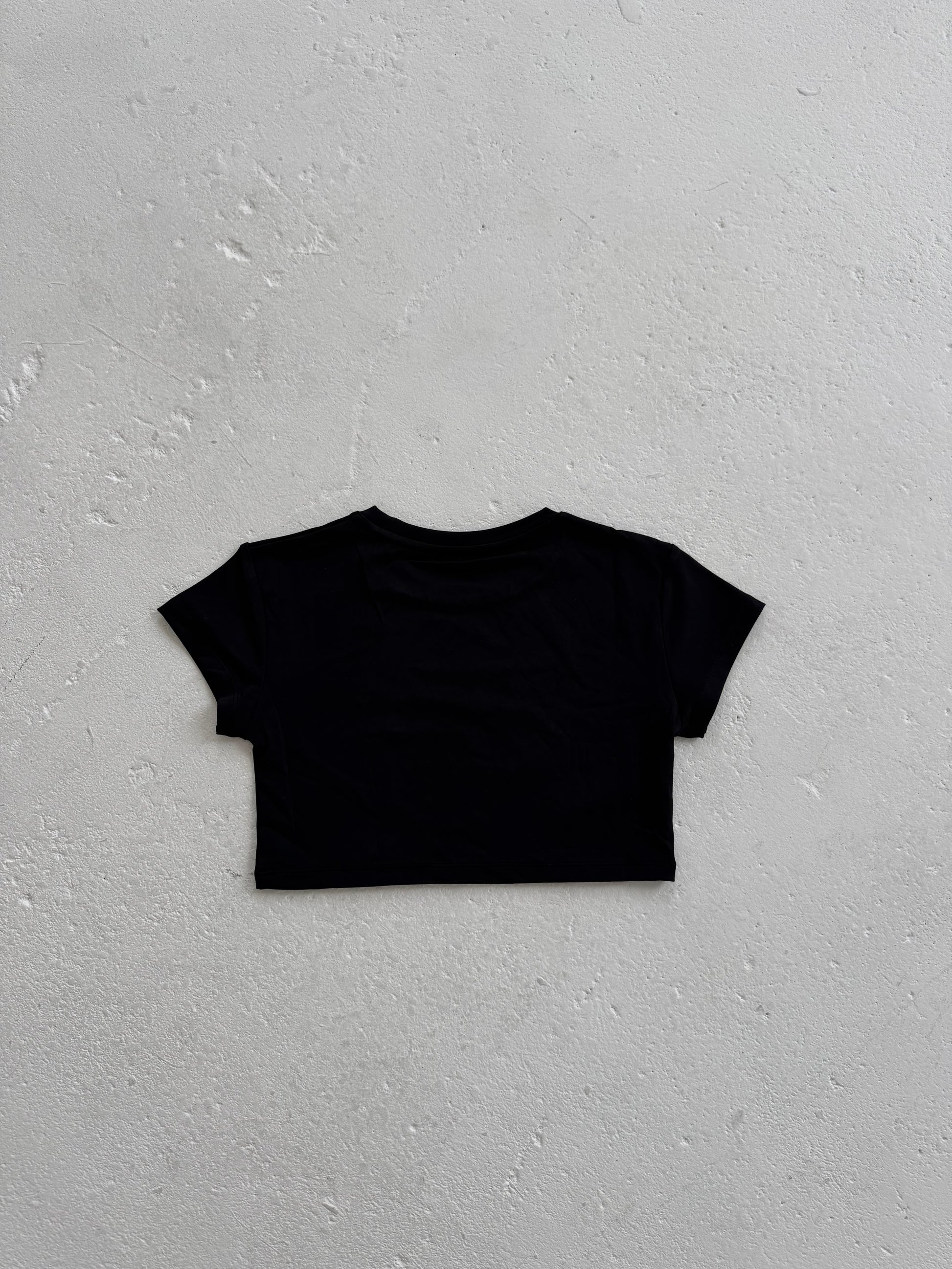MARATHON BABY TEE