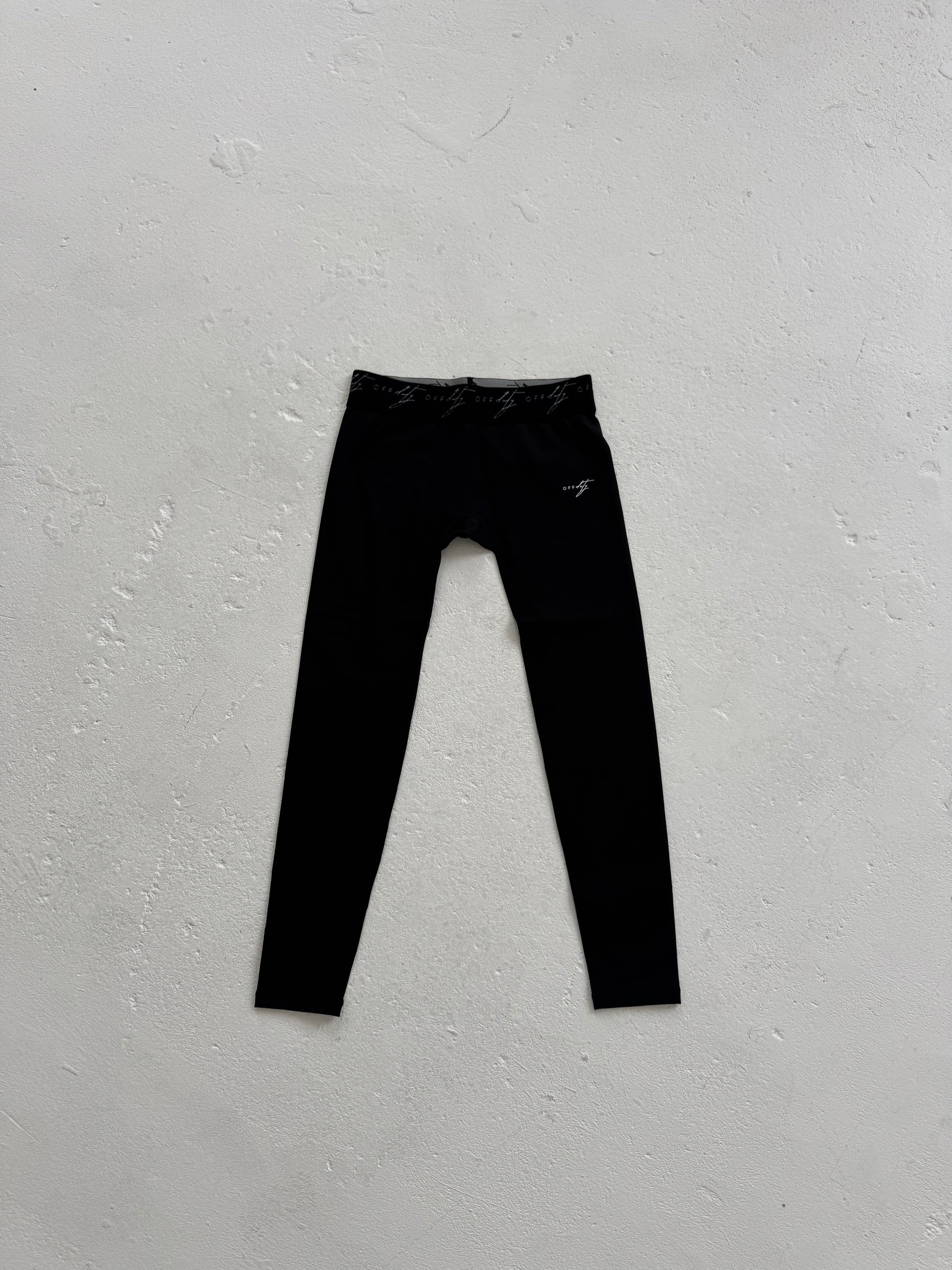 MARATHON LEGGINGS SHADOW