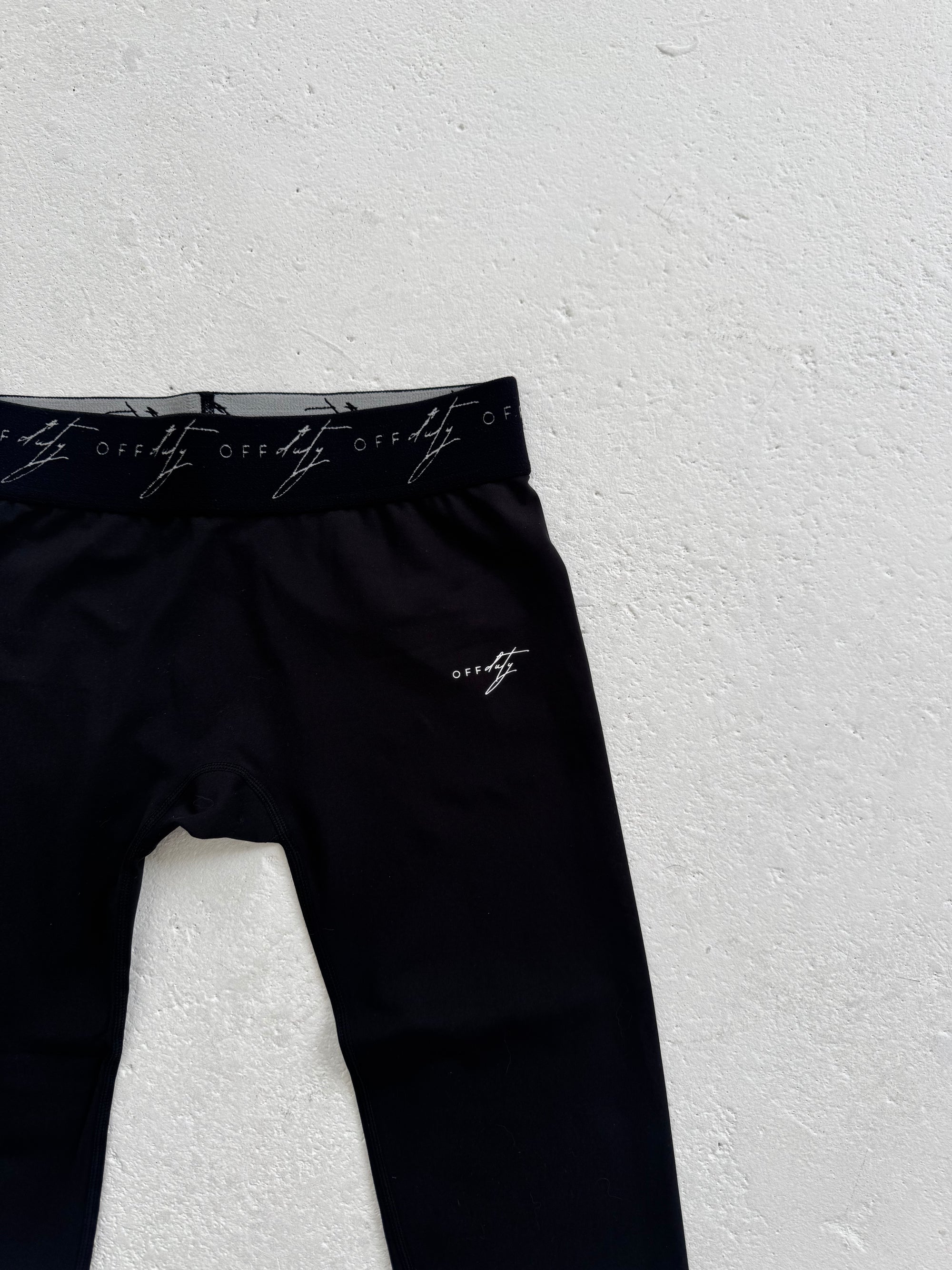 MARATHON LEGGINGS SHADOW