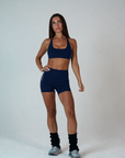 4.5" SHORTS NAVY - COMING SOON