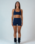 4.5" SHORTS NAVY - COMING SOON