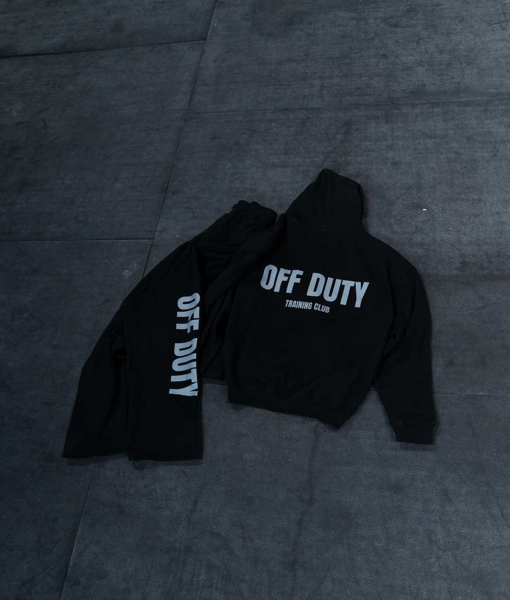 ARC SWEATS - PRE-ORDER TO BE SHIPPED WC/ DEC 8